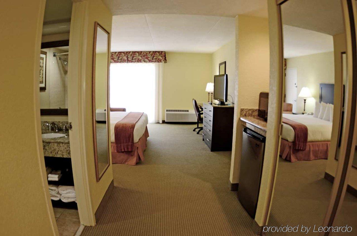 Hilton Garden Inn Cocoa Beach-Oceanfront, Fl Dış mekan fotoğraf